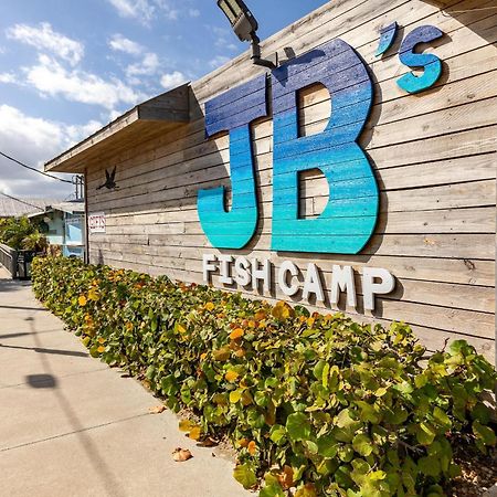 新士麦那海滩Kiawah Bay 106别墅 外观 照片