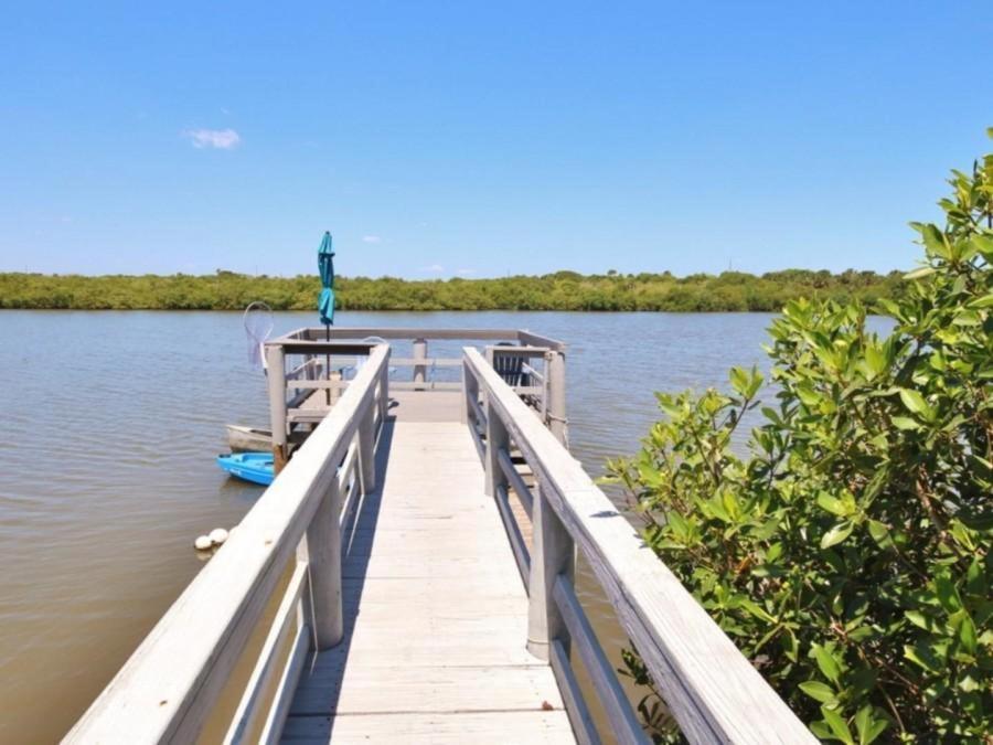 新士麦那海滩Kiawah Bay 106别墅 外观 照片