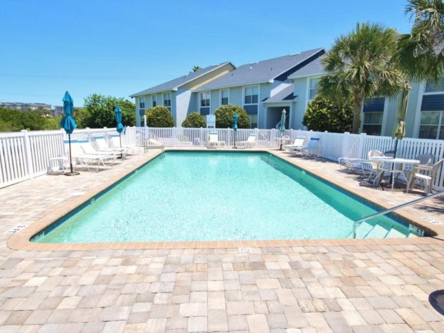 新士麦那海滩Kiawah Bay 106别墅 外观 照片