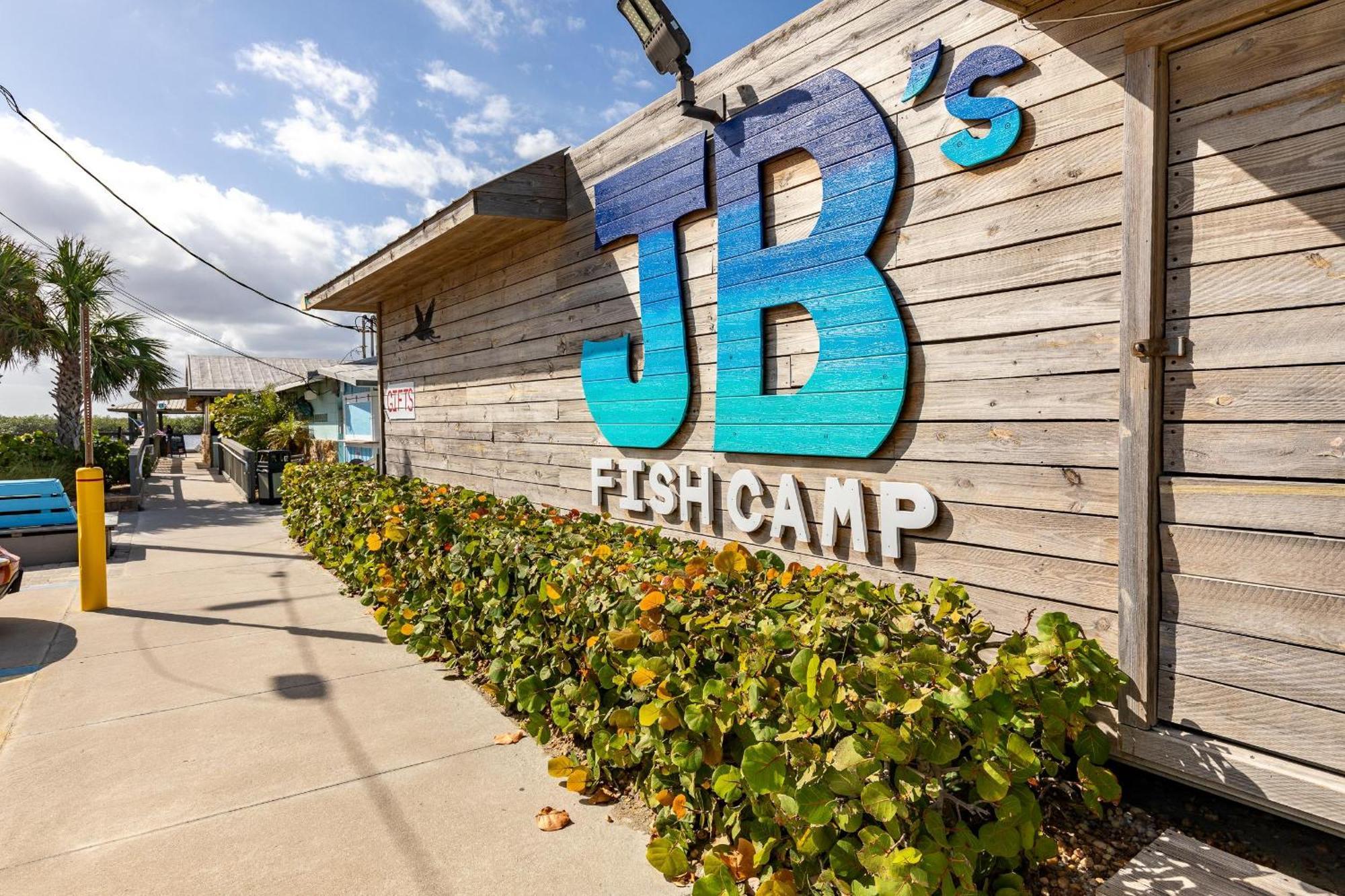 新士麦那海滩Kiawah Bay 106别墅 外观 照片
