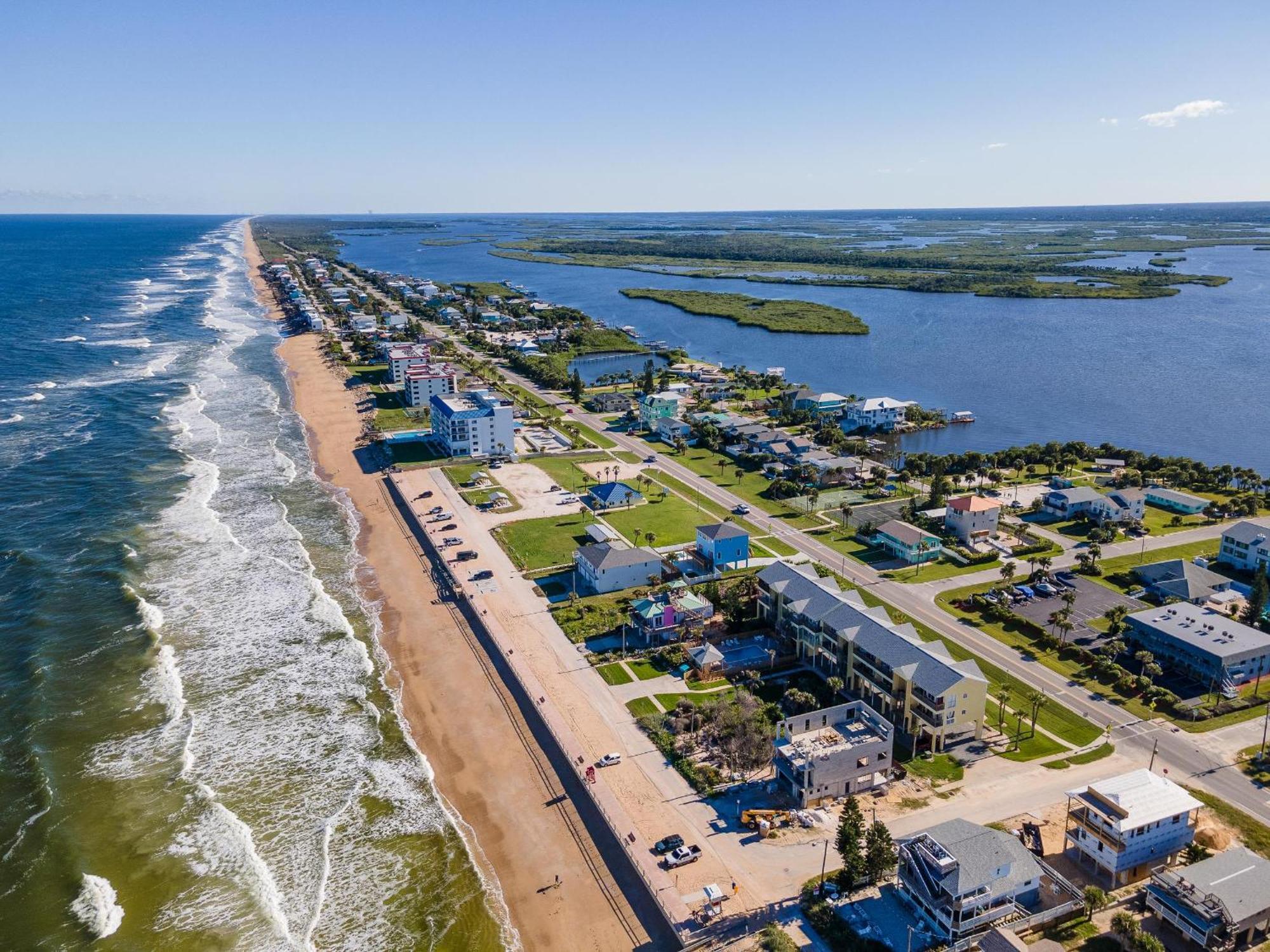 新士麦那海滩Kiawah Bay 106别墅 外观 照片